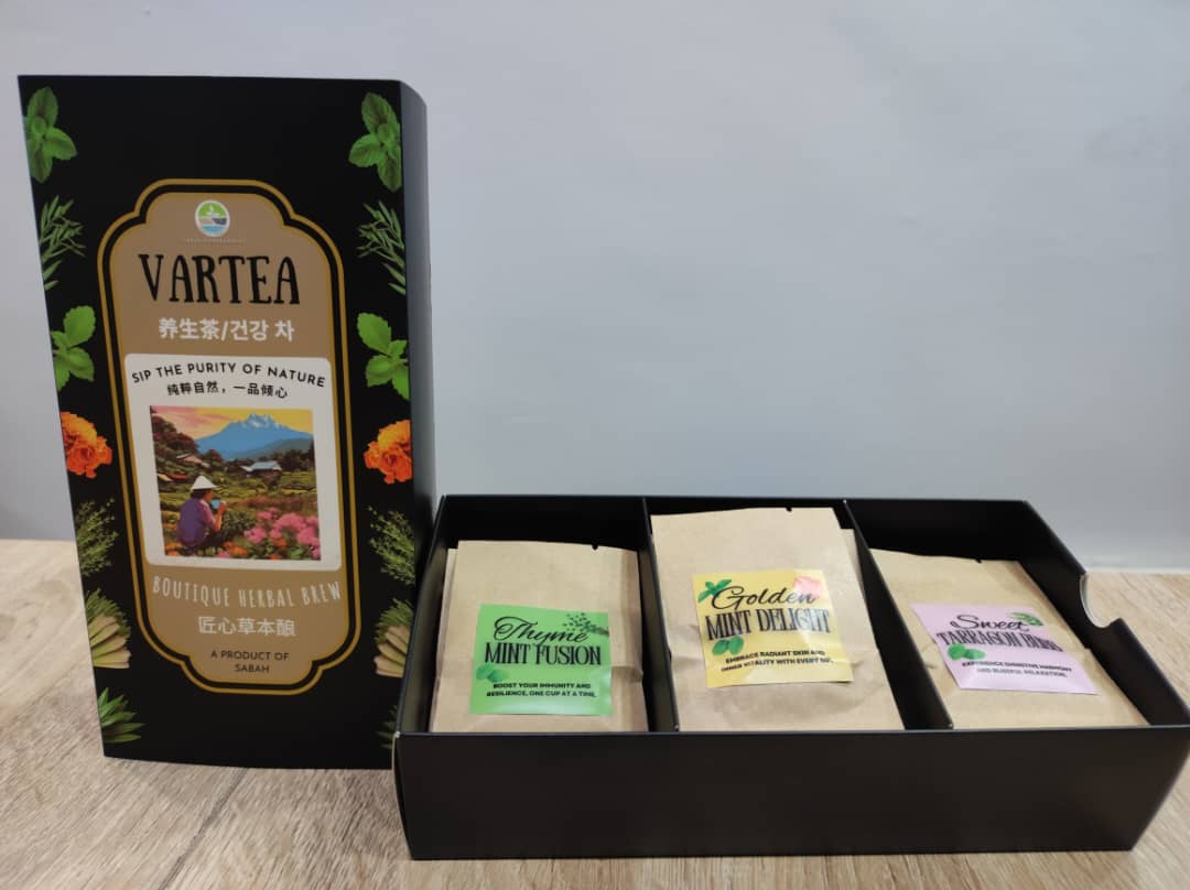 Vartea