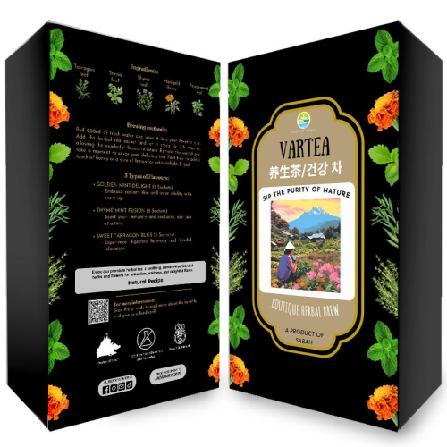 Vartea