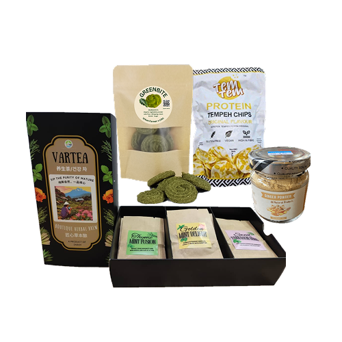 Anti Inflame Immunity Pack