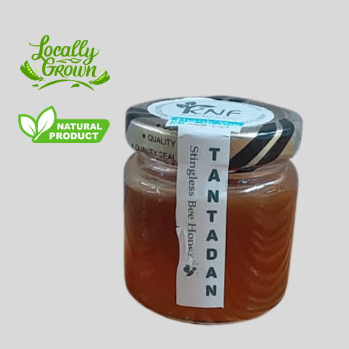 Borneo Natural Honey