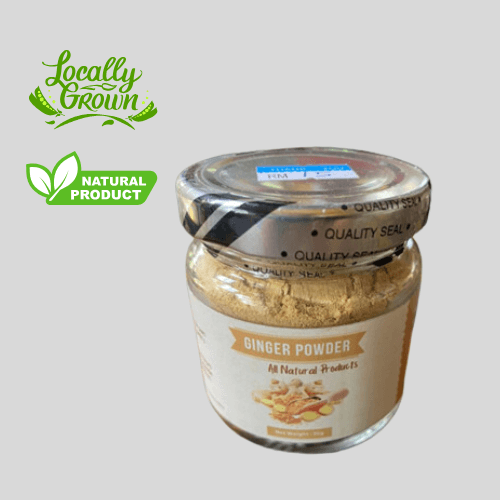 Ginger Powder