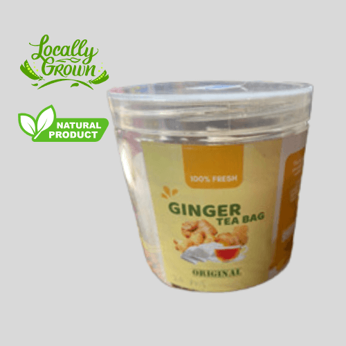 Ginger Tea (20's Satchet)