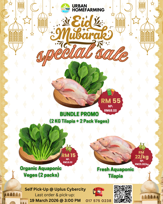 Eid Mubarak Special Sale