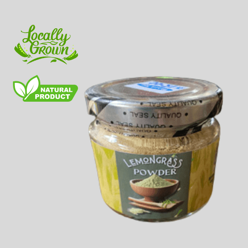 Lemongrass Powder