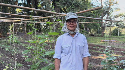 Fresh Farmer Box (Subscription Pledge) - coming Mid Dec!