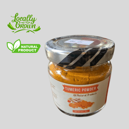Turmeric Powder