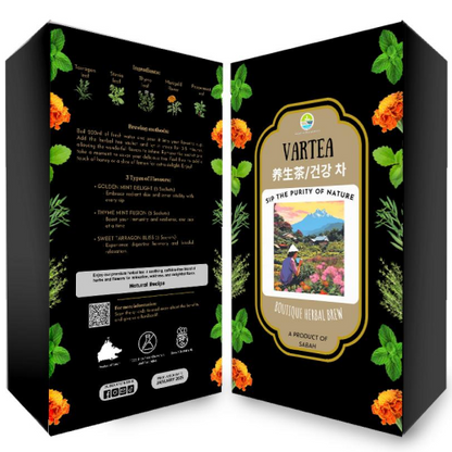 Vartea